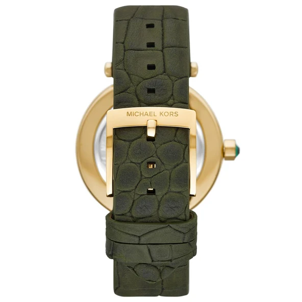 Michael Kors MK4724 Kadın Kol Saati - Resim 4