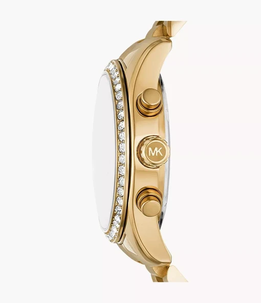 Michael Kors MK7377 Kadın Kol Saati - Resim 3
