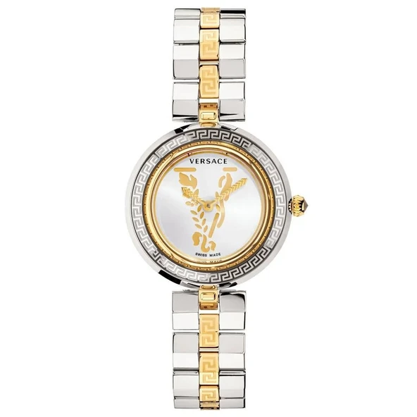 Versace VRSCVEZ400321 Kadın Kol Saati VEZ400321 ürün görseli