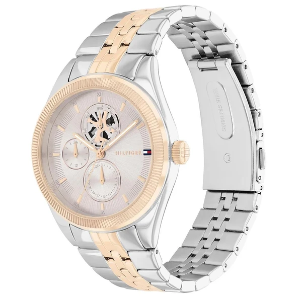 Tommy Hilfiger TH1782716 Kadın Kol Saati - Resim 2