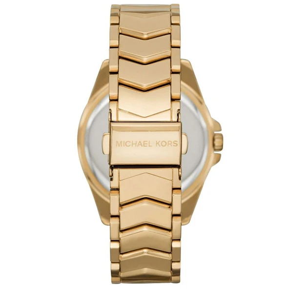 Michael Kors MK6693 Bayan Kol Saati - Resim 3