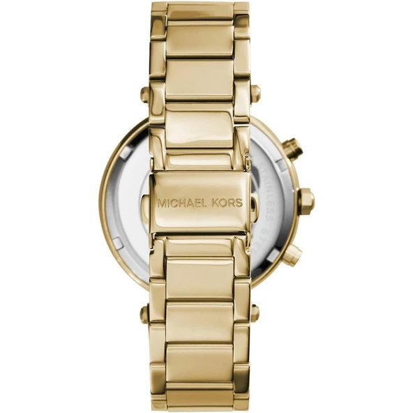Michael Kors MK6659 Kadın Kol Saati - Resim 3