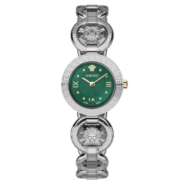 Versace VRSCVEWCA0224 Kadın Kol Saati VEWCA0224 ürün görseli