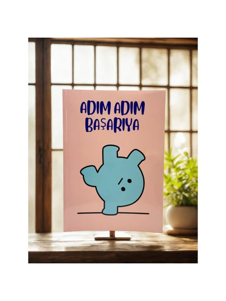 ÇOCUK AJANDA SETİ 5 Lİ ürün görseli 1