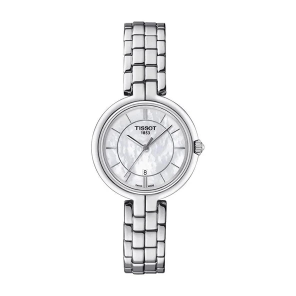 Tissot Flamingo T0942101111100 Kadın Kol Saati T094.210.11.111.00 ürün görseli