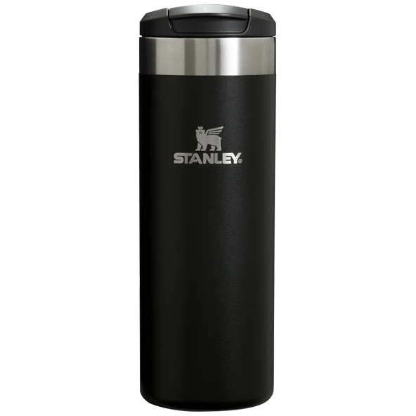 Stanley The Aerolight Transit Bardak 0,47 L Siyah ürün görseli
