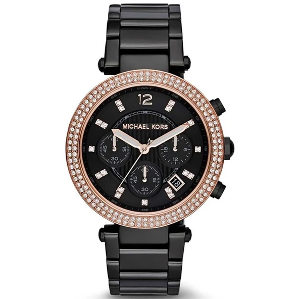 Michael Kors MK5885 Bayan Kol Saati ürün görseli 1