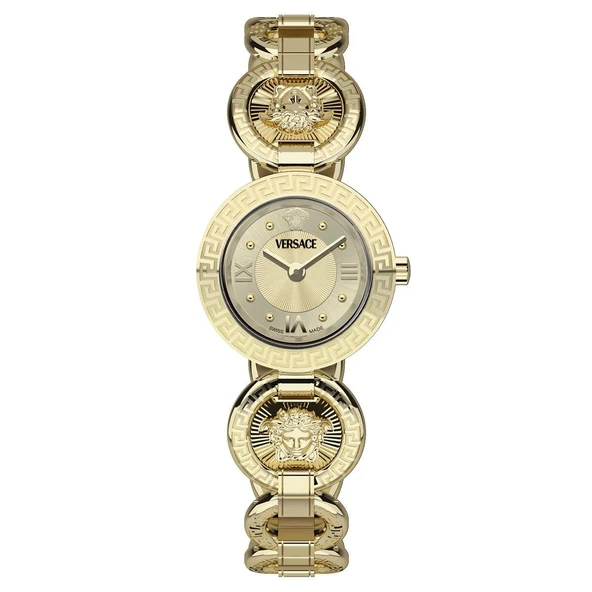 Versace VRSCVEWCA0524 Kadın Kol Saati VEWCA0524 ürün görseli