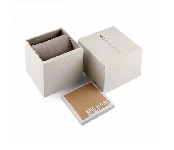 Michael Kors MK3457 Kadın Kol Saati - Resim 3