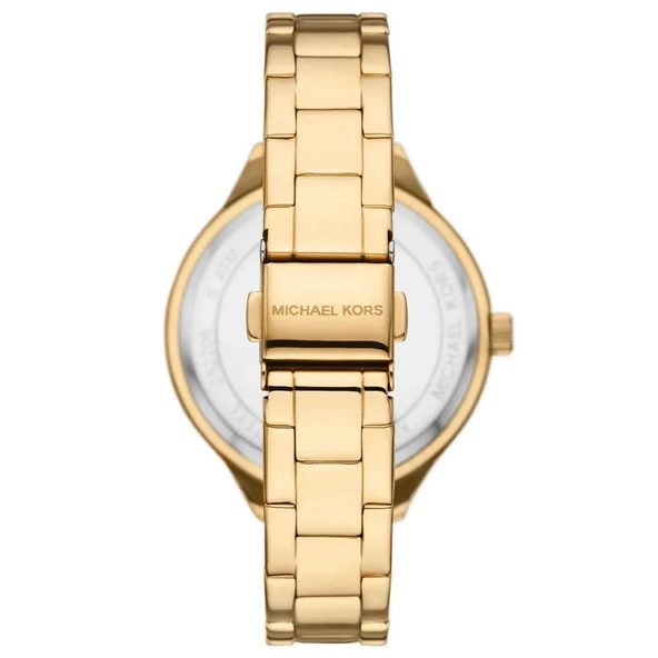 Michael Kors MK4659 Kadın Kol Saati - Resim 2