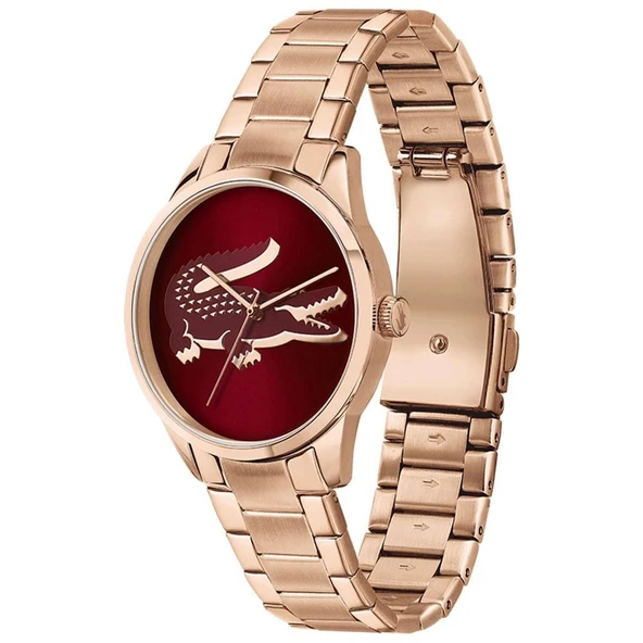 Lacoste LAC2001191 Kadın Kol Saati - Resim 2