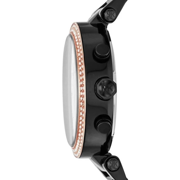 Michael Kors MK5885 Bayan Kol Saati - Resim 2