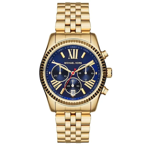 Michael Kors MK6206 Kadın Kol Saati ürün görseli 1