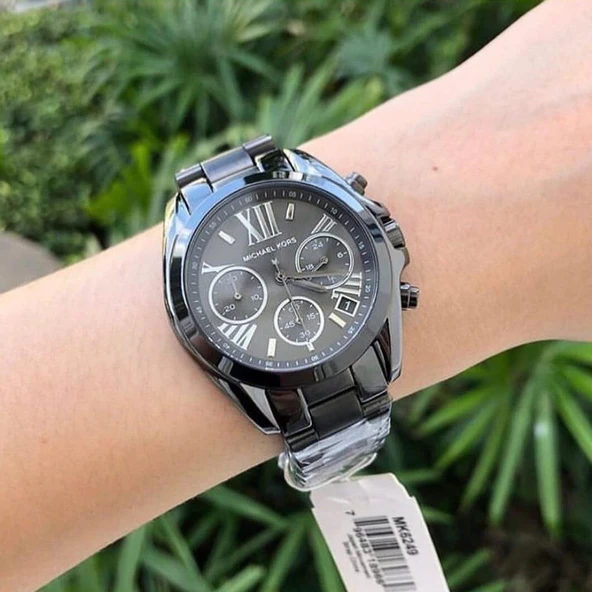 Michael Kors MK6249 Kadın Kol Saati - Resim 4
