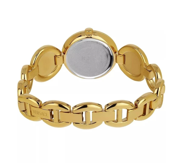 Versace VRSCVEWCA0624 Kadın Kol Saati VEWCA0624 - Resim 4