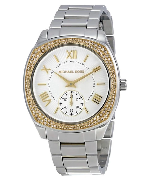 Michael Kors MK6277 Kadın Kol Saati - Resim 2