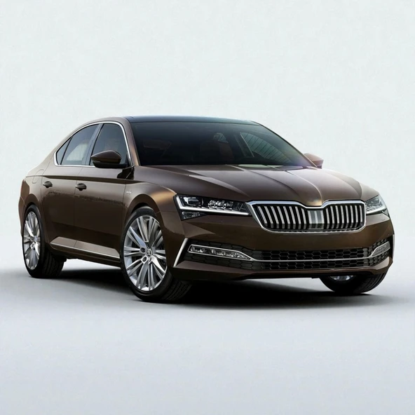 Skoda Superb 2020-2023 Dizel Yakıt Pompa Kontrol Ünitesi 3Q0906121C - Resim 2