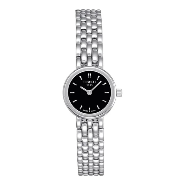 T0580091105100 Tissot Lovely Kadın Kol Saati T058.009.11.051.00 ürün görseli 1