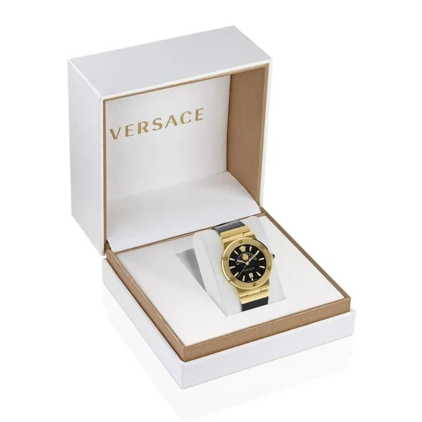 Versace VRSCVE7G00123 Kadın Kol Saati - Resim 3