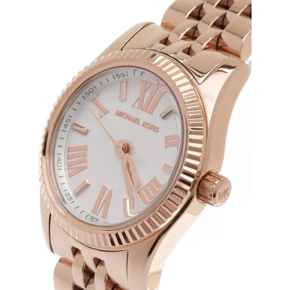 Michael Kors MK3230 Kadın Kol Saati - Resim 4