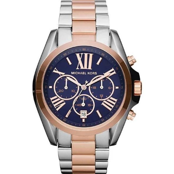 Michael Kors MK5606 Kadın Kol Saati ürün görseli 1