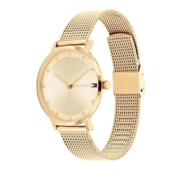 Tommy Hilfiger TH1782728 Kadın Kol Saati - Resim 2