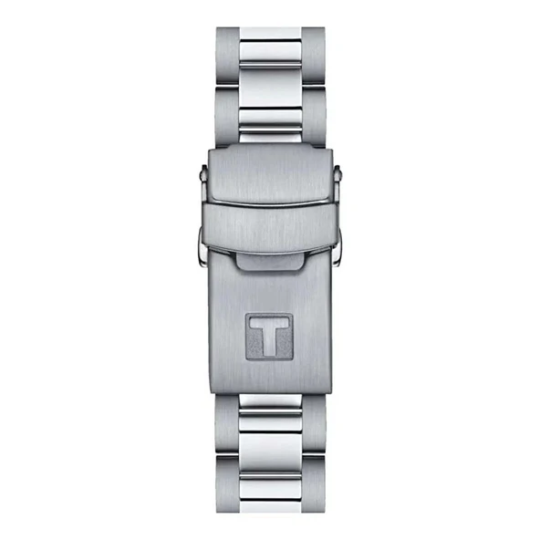 Tissot Seastar 1000 36mm T1202101105100 Kol Saati T120.210.11.051.00 - Resim 4