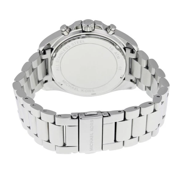 Michael Kors MK6320 Kadın Kol Saati - Resim 5