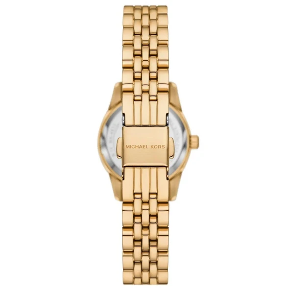 Michael Kors MK4802 Kadın Kol Saati - Resim 3