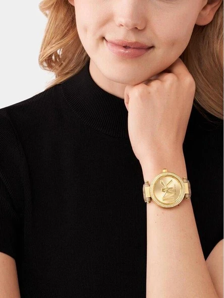 Michael Kors MK4725 Kadın Kol Saati - Resim 4