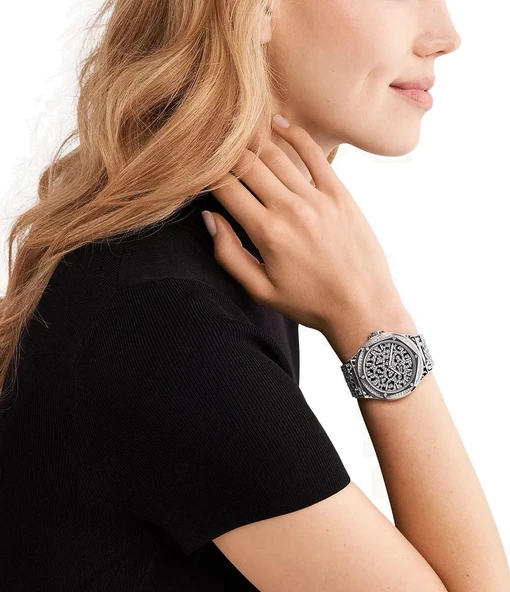 Michael Kors MK7408 Kadın Kol Saati - Resim 4