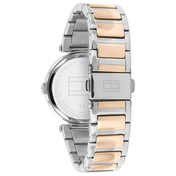 Tommy Hilfiger TH1782236 Kadın Kol Saati - Resim 3