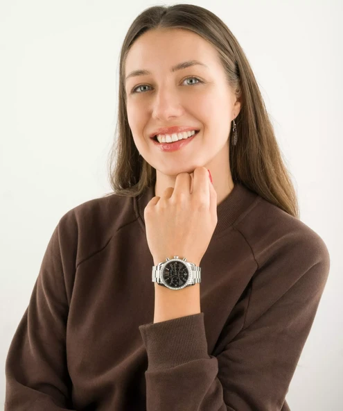 Michael Kors MK7277 Kadın Kol Saati - Resim 4