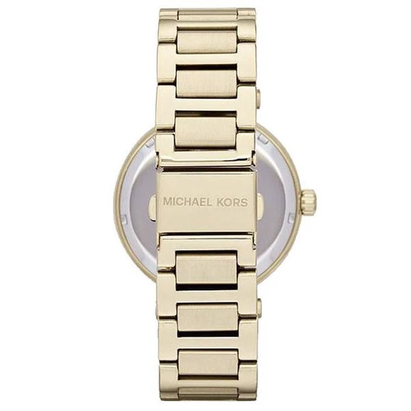 Michael Kors MK5867 Kadın Kol Saati - Resim 3