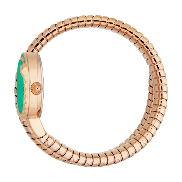 Just Cavalli JC1L301M0055 Kadın Kol Saati - Resim 2