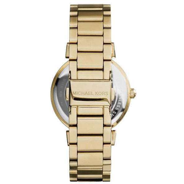 Michael Kors MK3332 Kadın Kol Saati - Resim 4