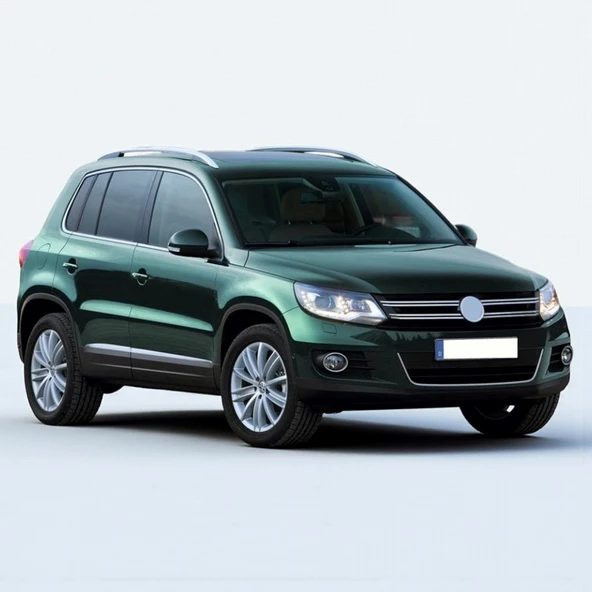 VW Tiguan 2012-2015 Dizel Yakıt Pompa Kontrol Ünitesi 3Q0906121C - Resim 2