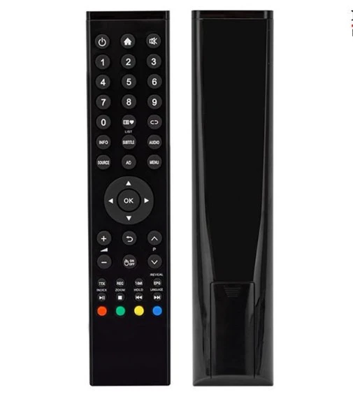 Dijitsu 32d7000,43d7000, 55ds7700, 65ds8800,32ds8800 Led Tv Kumandası ürün görseli