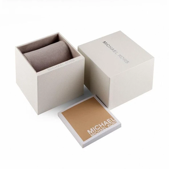 Michael Kors MK7267 Kadın Kol Saati - Resim 5