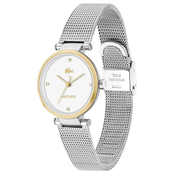 Lacoste LAC2001337 Kadın Kol Saati - Resim 2