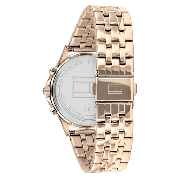 Tommy Hilfiger TH1782120 Kadın Kol Saati - Resim 3