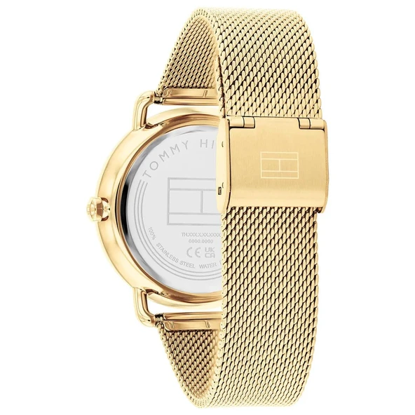 Tommy Hilfiger TH1782663 Kadın Kol Saati - Resim 3