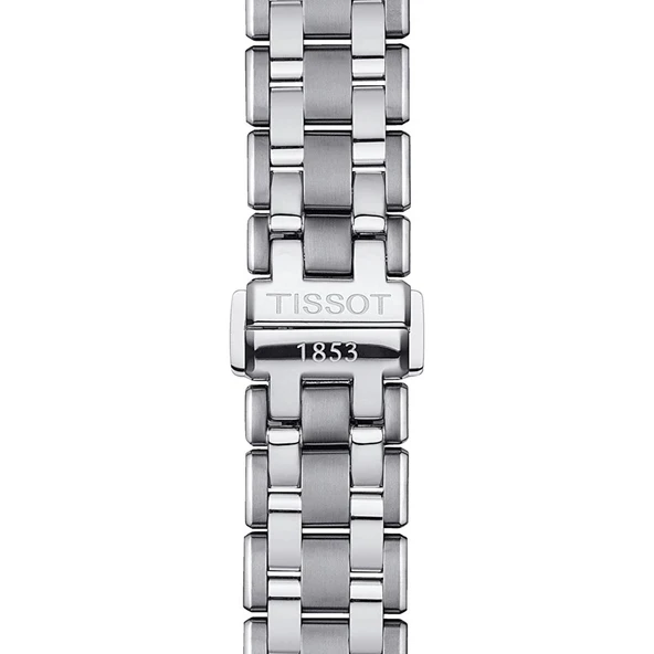 Tissot T-Lady T0722101105800 Kadın Kol Saati T072.210.11.058.00 - Resim 2