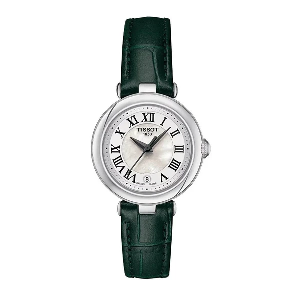 Tissot Bellissima T1260101611302 Kadın Kol Saati T126.010.16.113.02 ürün görseli