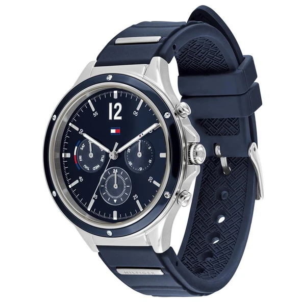 Tommy Hilfiger TH1782281 Bayan Kol Saati - Resim 3