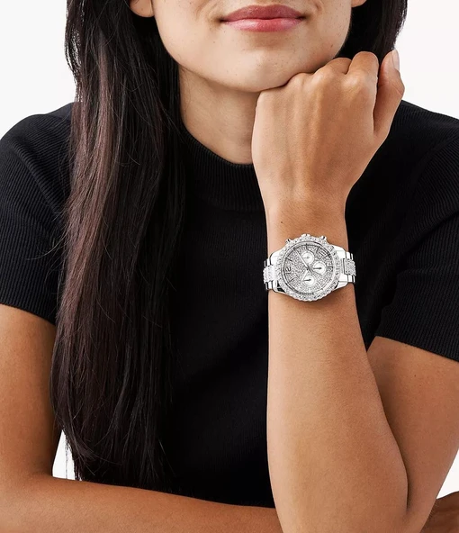 Michael Kors MK6976 Kadın Kol Saati - Resim 4