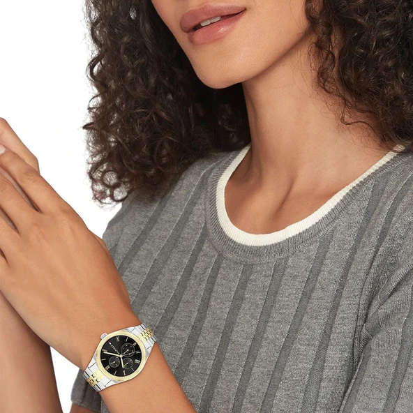 Tommy Hilfiger TH1782591 Kadın Kol Saati - Resim 4