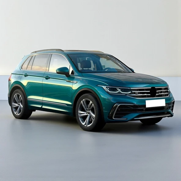 VW Tiguan 2021-2023 Dizel Yakıt Pompa Kontrol Ünitesi 3Q0906121D - Resim 2