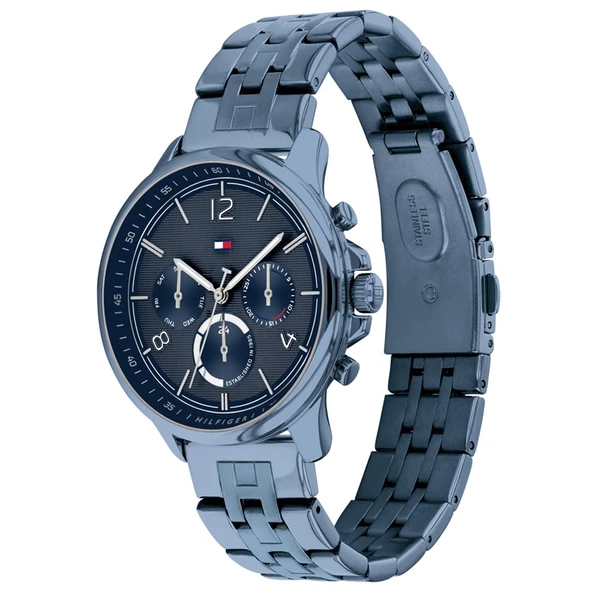 Tommy Hilfiger TH1782227 Bayan Kol Saati - Resim 2