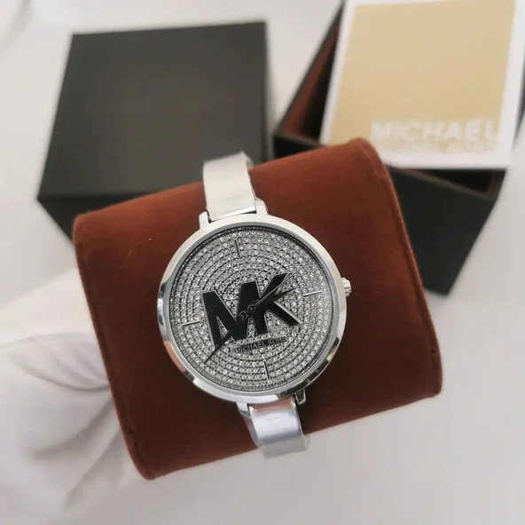 Michael Kors MK4432 Kadın Kol Saati - Resim 4